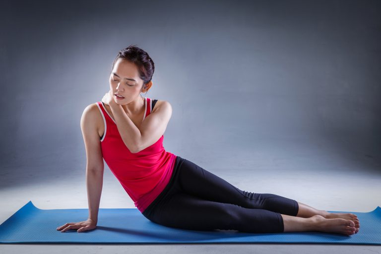 9 Most Common Yoga Injuries and how to prevent them