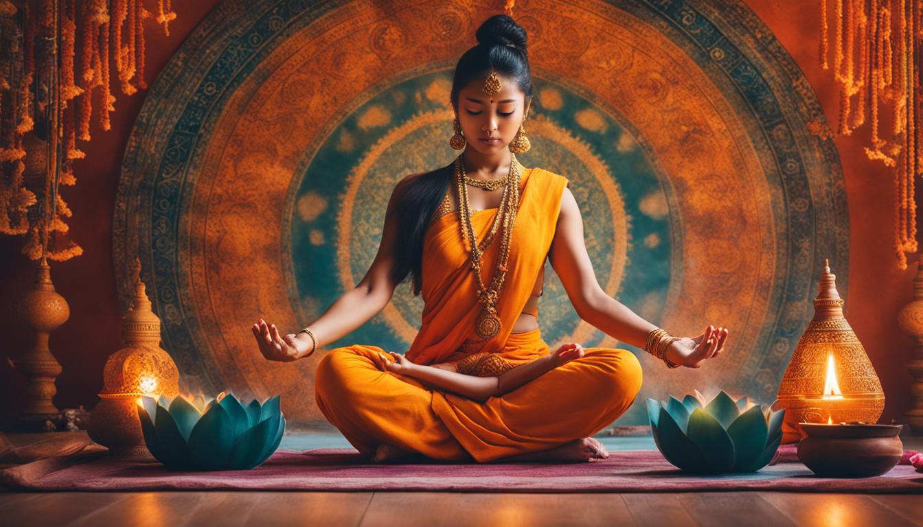 Do All Yoga Poses Worship Hindu Demons? Ex-Yoga Instructor Explains -  YouTube