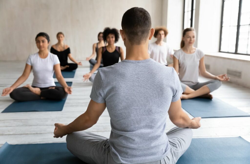 Expert Tips for Effective Yoga Practices