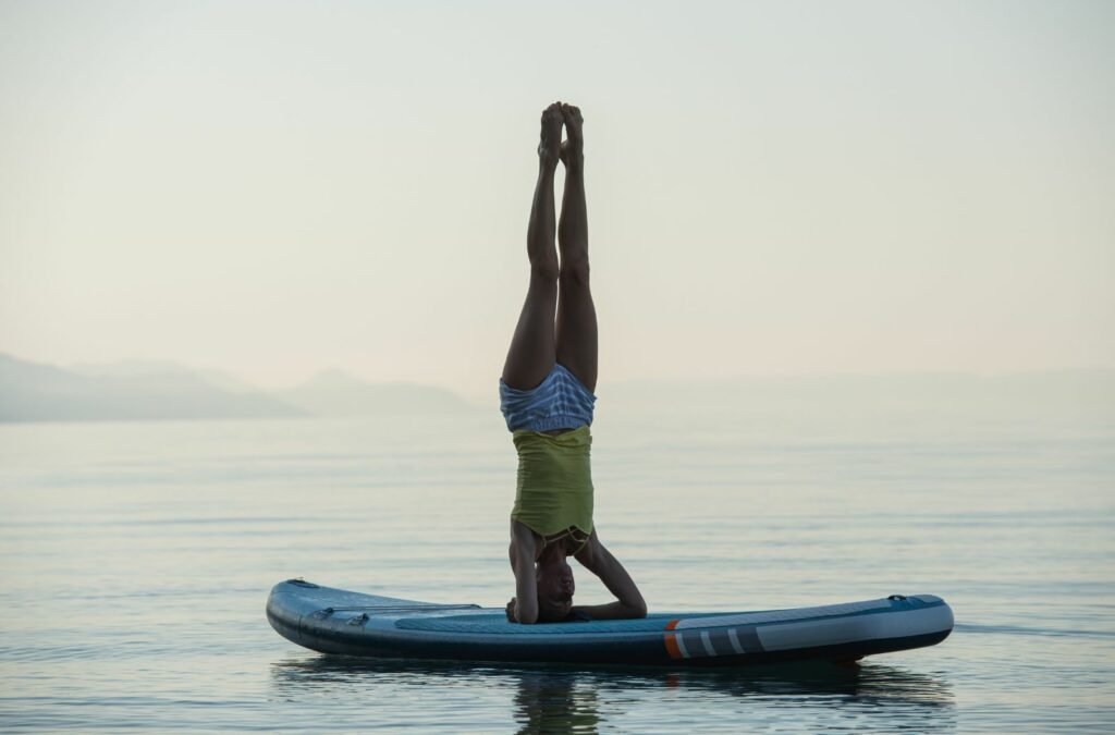Asana of the Month: Boat Pose | Mukha Yoga