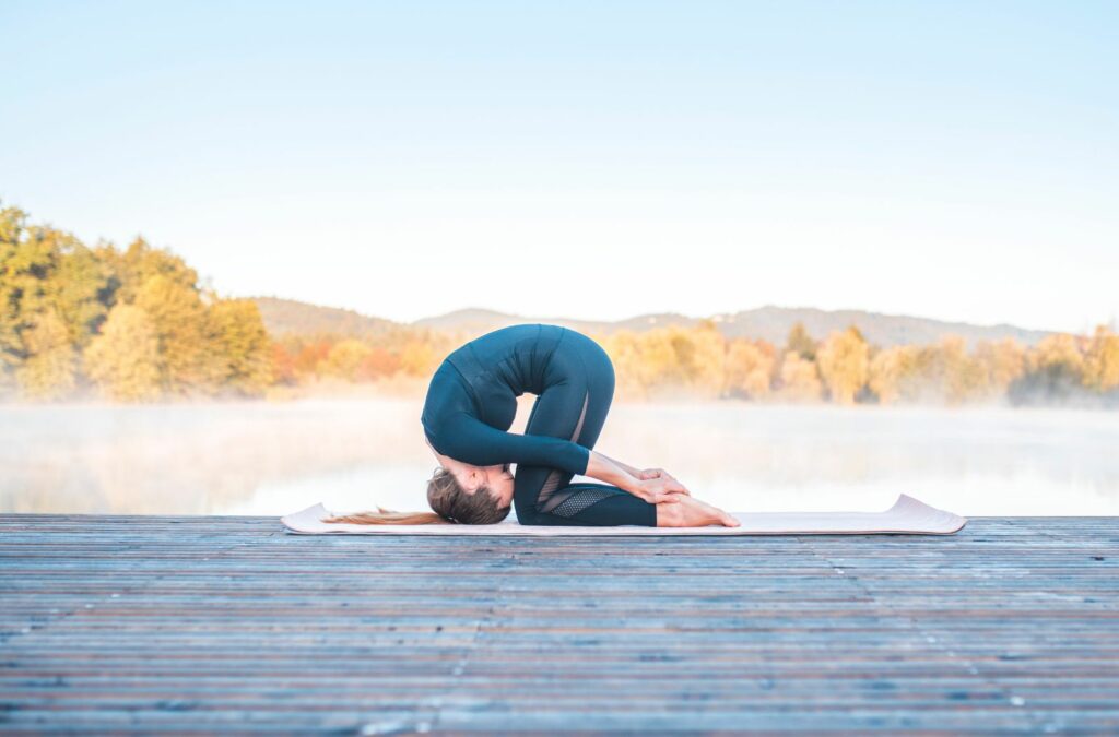 Hormonal Balance and Yoga, 6 Yoga Asanas You Should Do Without Fail | Times  Now