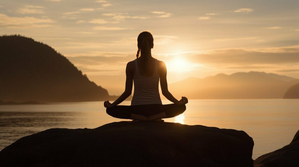 Physical and Mental Benefits of Hatha Yoga