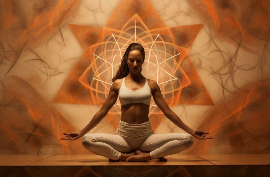 What is Ashtanga Yoga