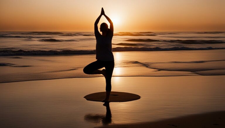 Unlocking Serenity: What is the True Purpose of Yoga?