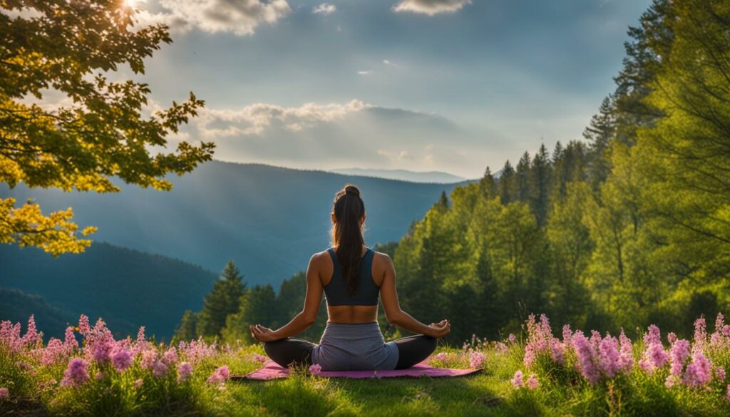 Kripalu Yoga benefits