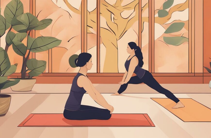 What is Anusara Yoga