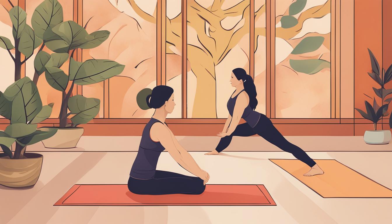 What is Anusara Yoga